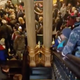 Image for article titled Michiganders with Guns Storm House of Representatives for Their Right to Contract Coronavirus